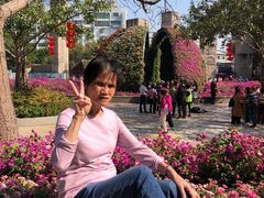 -广州雕塑公园