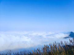 -萍乡武功山风景名胜区