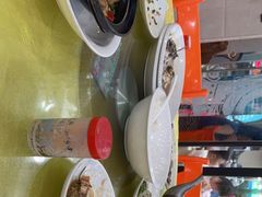 -锐记美食店·现捞海鲜(闸坡店)