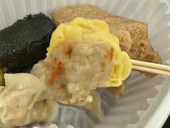 招牌干蒸皇-包道广式点心专门店(东山口店)