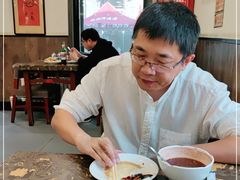 -张包铺(道外店)