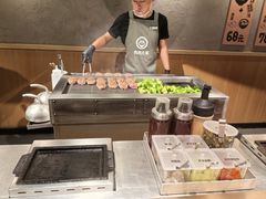 -肉肉大米(金虹桥店)
