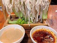 晾衣毛肚-醉长安(南门总店)