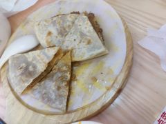 -甲乙饼·手工牛肉饼(天通苑华联店)