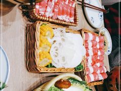 -古关火锅店(古北水镇景区店)