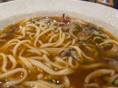 -大师兄·西北小馆(南沙万达广场店)
