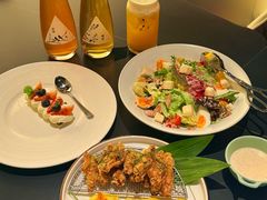 -洛缦音乐餐厅(工业展览馆万象城店)