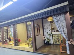 -海兰江石锅饭(水上店)