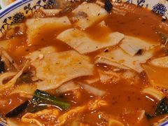 -令氏家外家周秦食府(高新店)