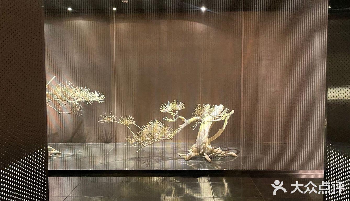 帝都下午茶没几家能吃的，这里算其中一家吧