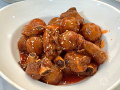 -馨方园食府·市井老南京菜