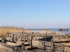 -辽宁团山国家级海洋公园