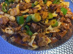 -俭寨大盘鸡·缸子肉·小公鸡·新疆菜(云通店)