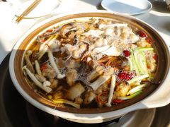 -土连锅·现熬养生汤锅(梁家巷店)