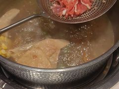 -犇鼎牛潮汕牛肉火锅(新辰里学清路店)