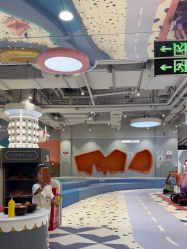 -米兜欢乐王国·儿童乐园(宝安益田假日天地店)