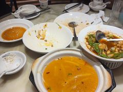 -老淮安·淮安菜(周恩来纪念馆店)