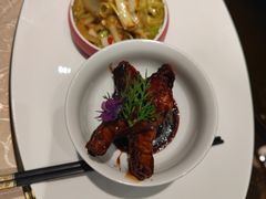 -茉莉花·私房菜(蓝湖郡店)