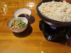 -重庆石磨豆花庄(乔庄店)