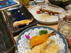 -大渔铁板烧(万象城店)