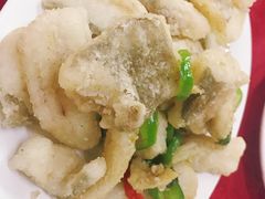 -蛇口康乐快餐鱼仔档(翠苑小区店)