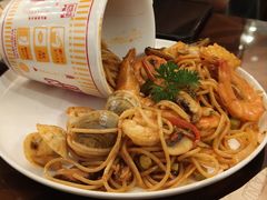 -Ciao窑炉披萨餐厅(宁波阪急店)