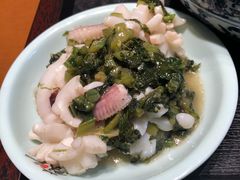 -吕纪蘇面(保利广场店)