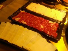 -左庭右院鲜牛肉火锅(南通CBD大有境店)