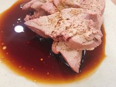 白切鸡肝-百家鸡味馆(清泰店)