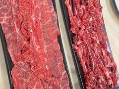 -潮汕良记牛肉火锅(洪武路店)