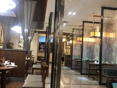 大堂-凤栖酒店