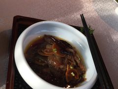 -柴门头啖汤·经典川菜·慢火汤品(锦城万达店)