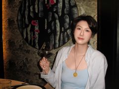 -黛遇·黛瓦宴花园餐厅