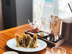 -无锡苏宁银河国际酒店-麺餐厅