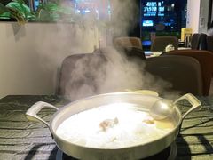 -骨之味·筒骨汤火锅(江头店)