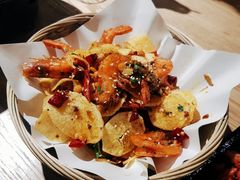 -老妈私房鱼头(欧洲城店)