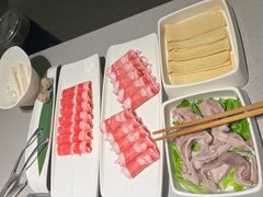 -海底捞火锅(关山保利店)