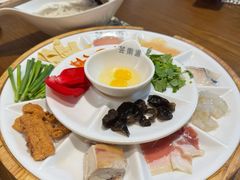 -芸南道·过桥米线(昆明老街旗舰店)