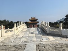 -清西陵