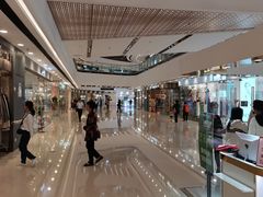 -重庆北碚万达广场