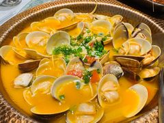 -椰林海鲜码头(广州琶洲店)