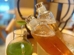 -奈雪茶院·茶室茶馆(广州粤海天地店)