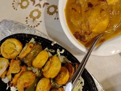 -Santoor 萨都里印度餐厅(北锣鼓巷店)