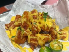 -卡朋厨房(289艺术园区店)