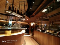 -大树餐厅(益田假日店)