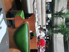 -上海静安昆仑大酒店