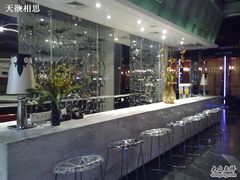 吧台近景-王家渡火锅店(棕榈泉店)