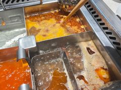 特调锅底-海底捞火锅(铁西万达店)