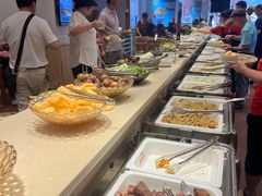 -素满香·食养自助(天一广场店)