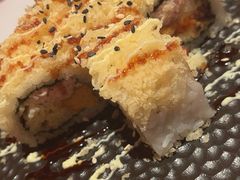 -仓桥家·焗寿司·锅物(光谷步行街店)